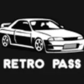 Jual Retro Car Gamepass Car Driving Indonesia - Roblox Molten Store | VCGamers