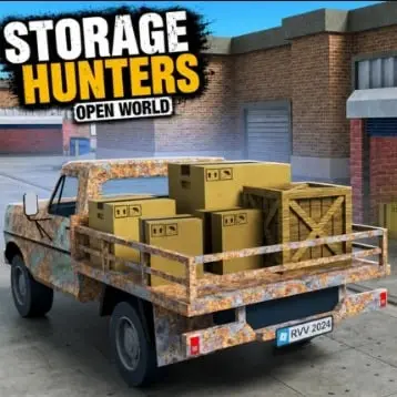Jual 20 Diamonds Storage Hunters: Open World - Roblox firefly | VCGamers