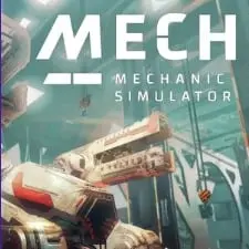 Jual Mech Mechanic Simulator Mech Mechanic Simulator - CD Keys TOKO GAME MURAH | VCGamers