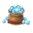 10 Gems Cooking Adventure Gems