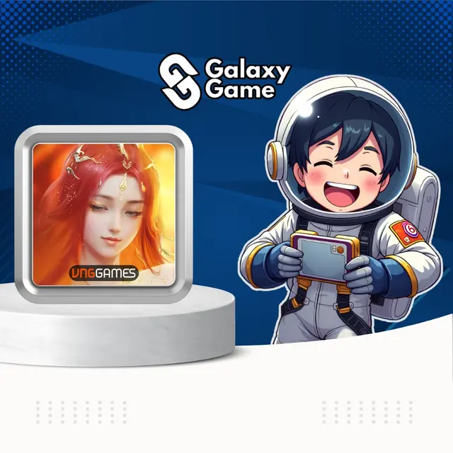 Jual Elite to Collector Moonlight Blade Mobile Galaxy Game | VCGamers