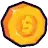 1,200 Coins Devil's Market Coins