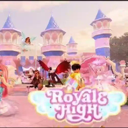 Jual Goddess of Triumph Heels of Immortality Royale High - Roblox TOKO GAME MURAH | VCGamers