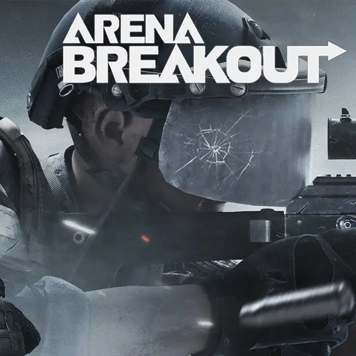 Jual Kotak Antipeluru (30 hari) Arena Breakout RADJA DIAMOND | VCGamers