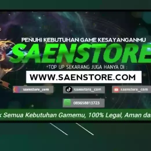 Jual 40 RM Razer Gold PIN saenshops | VCGamers