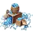 100 Diamond Era Of Celestials Diamond