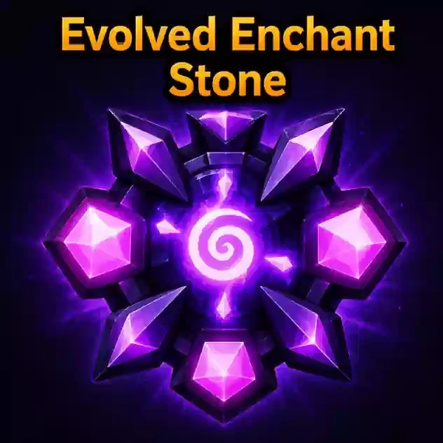 Jual 10 Evolved Enchant Stone Fish It! - Roblox RaynorStore | VCGamers