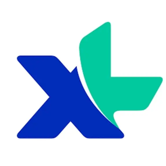 Jual Akrab Kuota Bersama 10 GB 30 Hari XL Axiata TopMur | VCGamers
