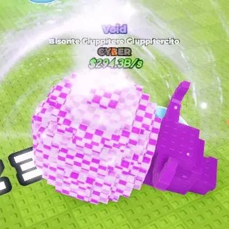Jual Void Bisonte Giuppitere Giuppitercito Be a Lucky Block - Roblox RaVi Store | VCGamers