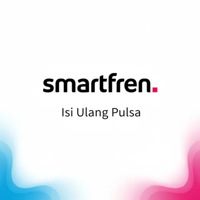 Jual Pulsa Reguler 30.000 Smartfren renetopup | VCGamers