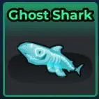 Jual Ghost Shark Fish It! - Roblox ngaret store | VCGamers