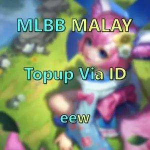 Jual Weekly Diamond Pass (Malaysia) Mobile Legends eew | VCGamers