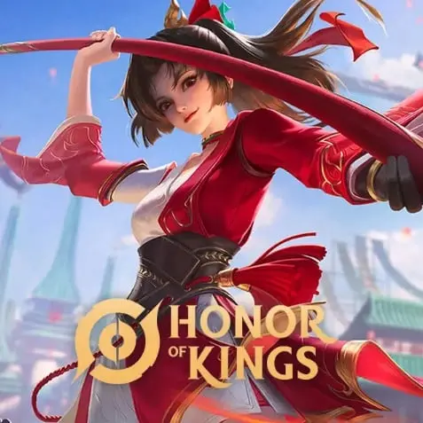 Jual 8.000 Tokens Honor Of Kings TOKO GAME MURAH | VCGamers