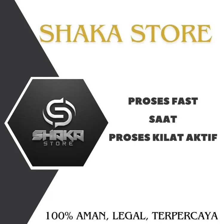 Jual Blessing Welkin Moon x5 Genshin Impact Shaka Store | VCGamers