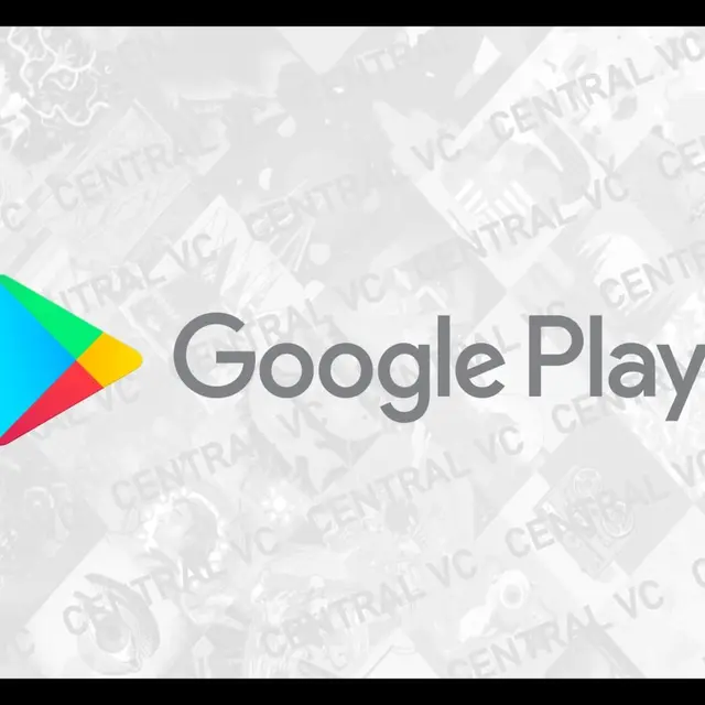 Jual IDR 150.000 Google Play Central VC | VCGamers