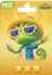 Tukar Kartu Hu (100M) Higgs Games Island Tukar Kartu (Khusus Android)