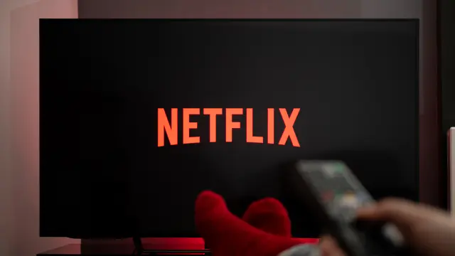 Jual SHARING 1 BULAN 1 DEVICE Netflix LapakuID | VCGamers