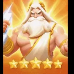 Jual Tukar Kartu Kartu Zeus x8 (8B) Higgs Games Island ACTIVED STORE ID | VCGamers