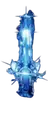 Divine Blade Fish It! - Roblox Trade Skin Rod