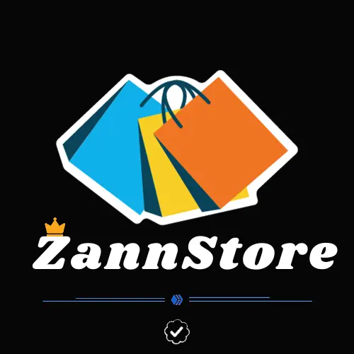 Daftar Produk ZANN ID Terlaris & Terlengkap - VCGamers