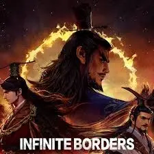 Jual 1.440 Jades Infinite Borders Donquixoteshop | VCGamers