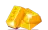 Gold Bar [9 Gold Bars 3 Gems] Play Together VNG Gem