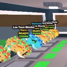 Jual Lucky Block Steal A Brainrot - Roblox RaynorStore | VCGamers