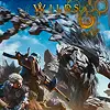 Game Key Monster Hunter Wilds - CD Keys termurah