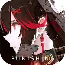 Jual 5 Rainbow Cards (iOS) Punishing Grey Raven Donquixoteshop | VCGamers