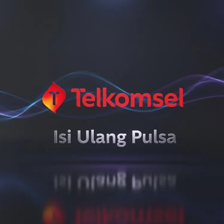 Jual Pulsa Reguler 45.000 Telkomsel renetopup | VCGamers