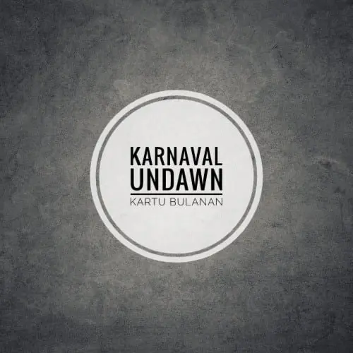 Jual Kartu Bulanan Undawn GWAN | VCGamers