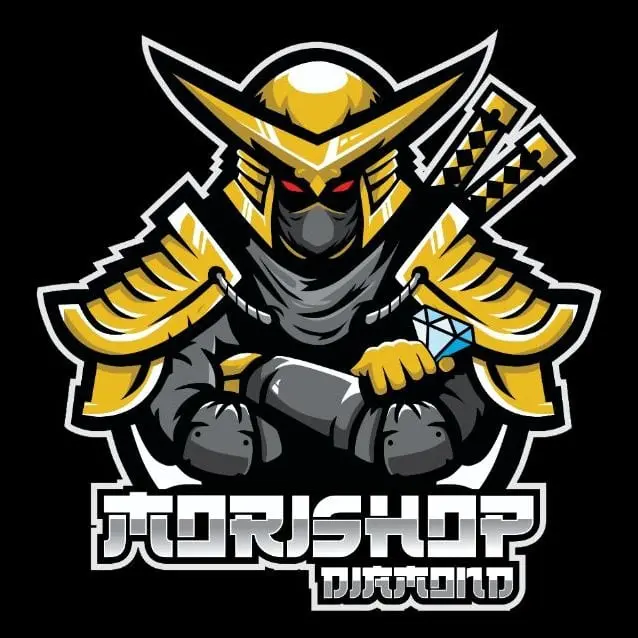 Jual Ultra Skin Lucky Chest Blood Strike Morishop Diamond | VCGamers