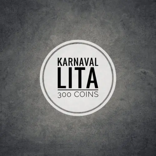 Jual 300 Lita Coins Lita GWAN | VCGamers