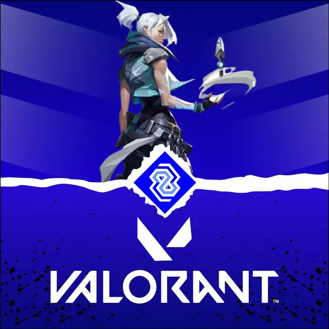 Jual 475 Points Valorant KYU TOPUP | VCGamers