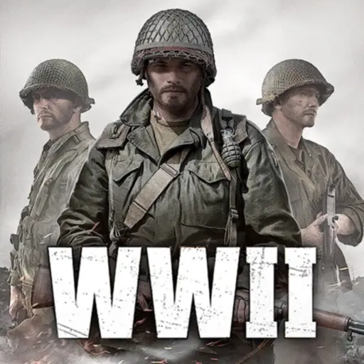 Jual 4.250 Keys World War Heroes: WW2 PvP FPS BANGJEFF | VCGamers