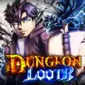 Item dan Skin Dungeon Lootr - Roblox termurah
