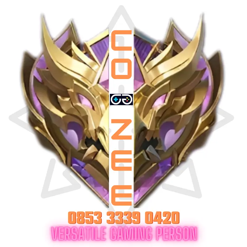 Daftar Produk Top Up Co zee Terlaris & Terlengkap - VCGamers