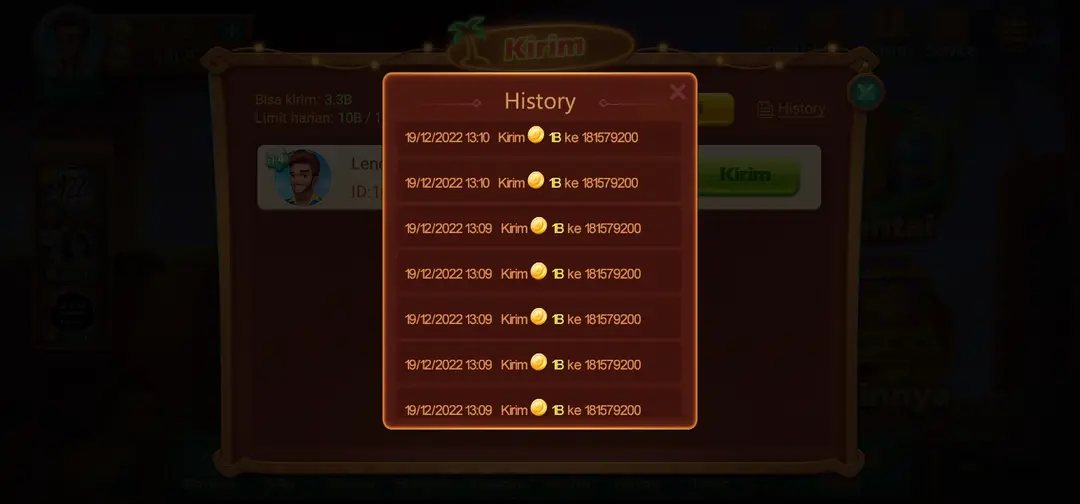 Daftar Produk Sandef Terlaris & Terlengkap - VCGamers