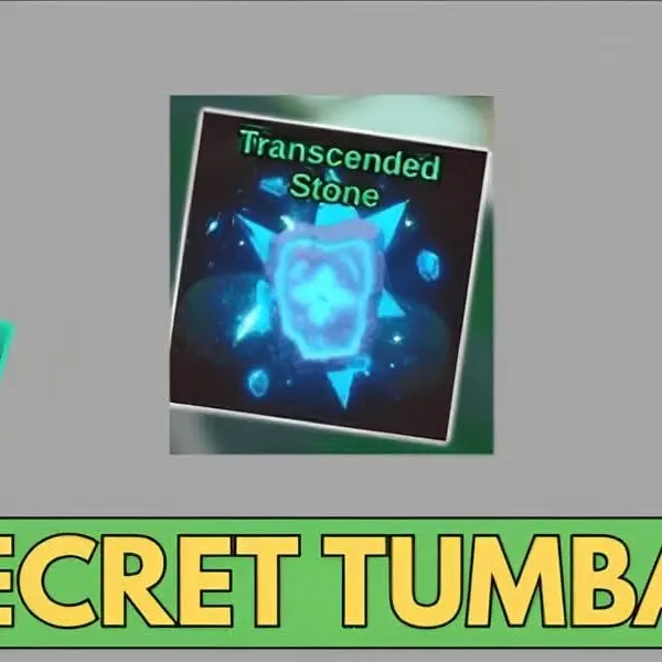 Jual Transcended Stone Fish It! - Roblox Royal TopupStore | VCGamers