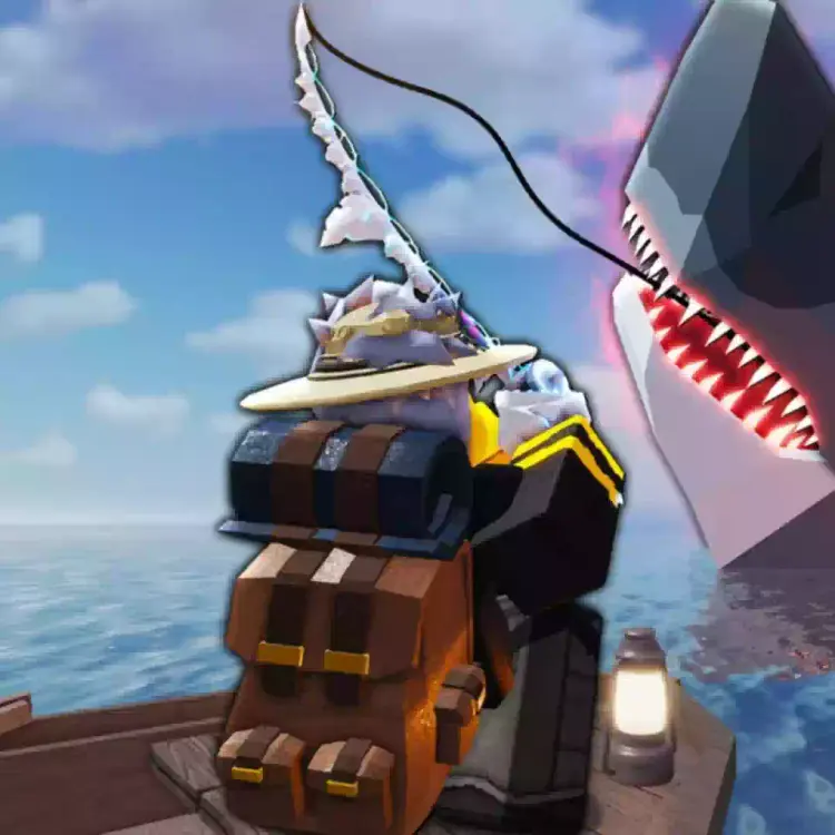 Jual 5M Coins (Fish It!) Fish It! - Roblox SyVinn Store | VCGamers