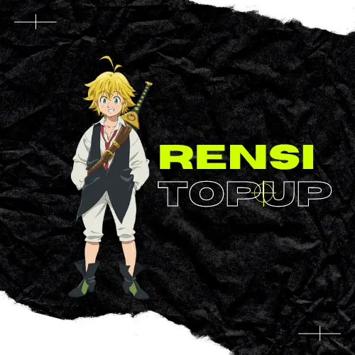 Daftar Produk RensiStore Terlaris & Terlengkap - VCGamers