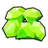 160+8 Crystal  Ragnarok: Monster World Crystal