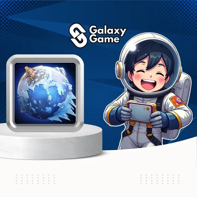 Jual 299 Frost Star Whiteout Survival Galaxy Game | VCGamers