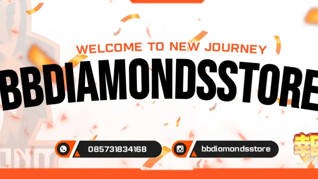 Daftar Produk Bbdiamondsstore Terlaris & Terlengkap - VCGamers