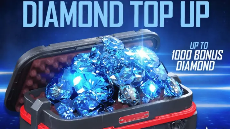 Jual 355 Diamond Free Fire Free Fire WINZ Store | VCGamers