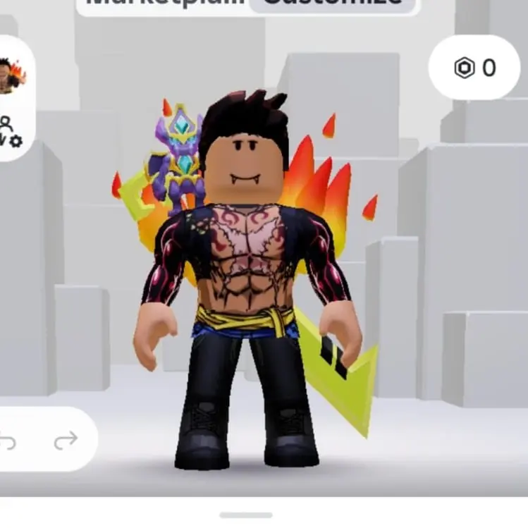 Jual ACCOUNT 200M + BONUS 3 SECRET Steal A Brainrot - Roblox kicaustore | VCGamers