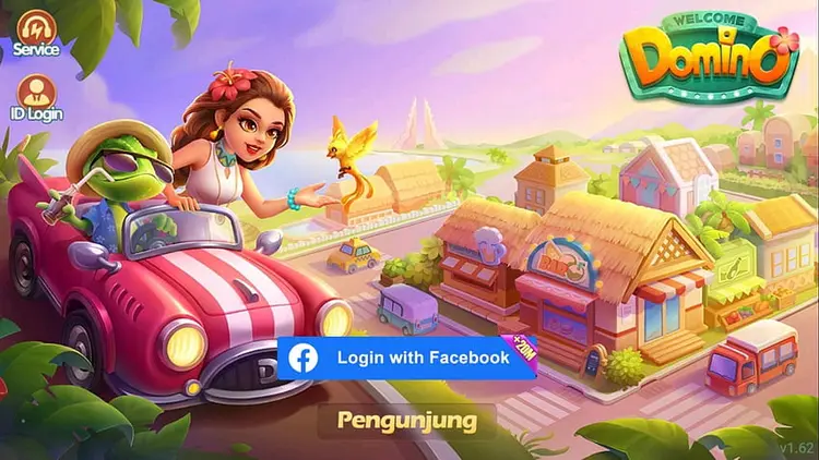 Jual 5B Koin Emas-D Higgs Games Island Gameku | VCGamers