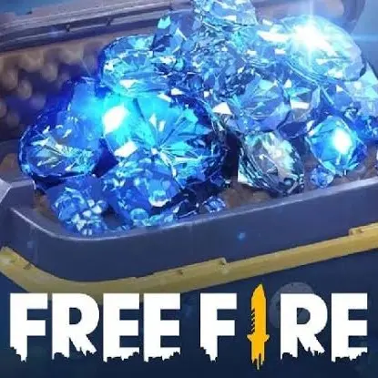 Jual Special Airdrop Free Fire DK store | VCGamers
