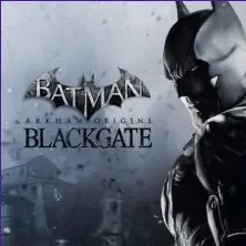 Jual Batman: Arkham Origins Batman: Arkham Origins - CD Keys TOKO GAME MURAH | VCGamers