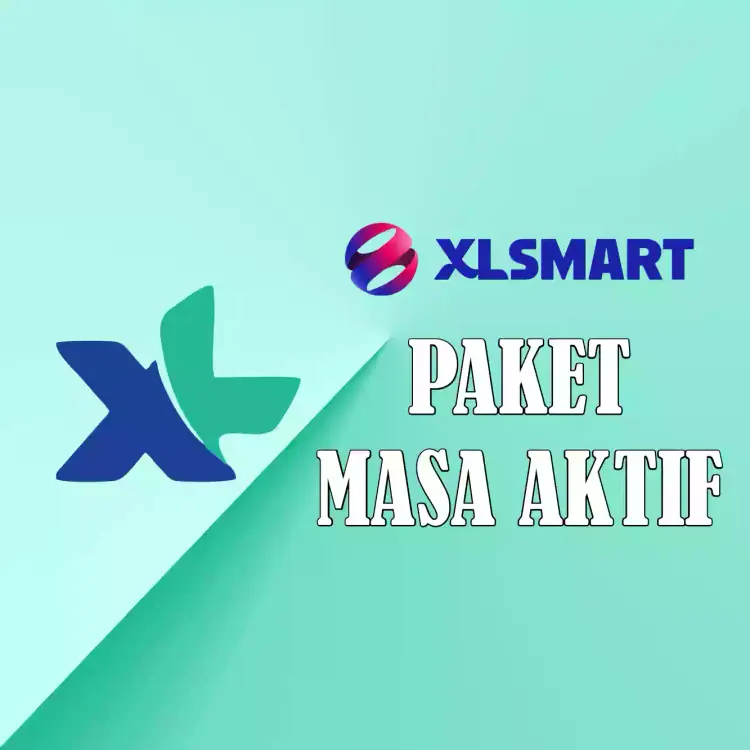 Jual Tambah Masa Aktif Kartu 30 Hari XL Axiata Frozzymagine Store | VCGamers